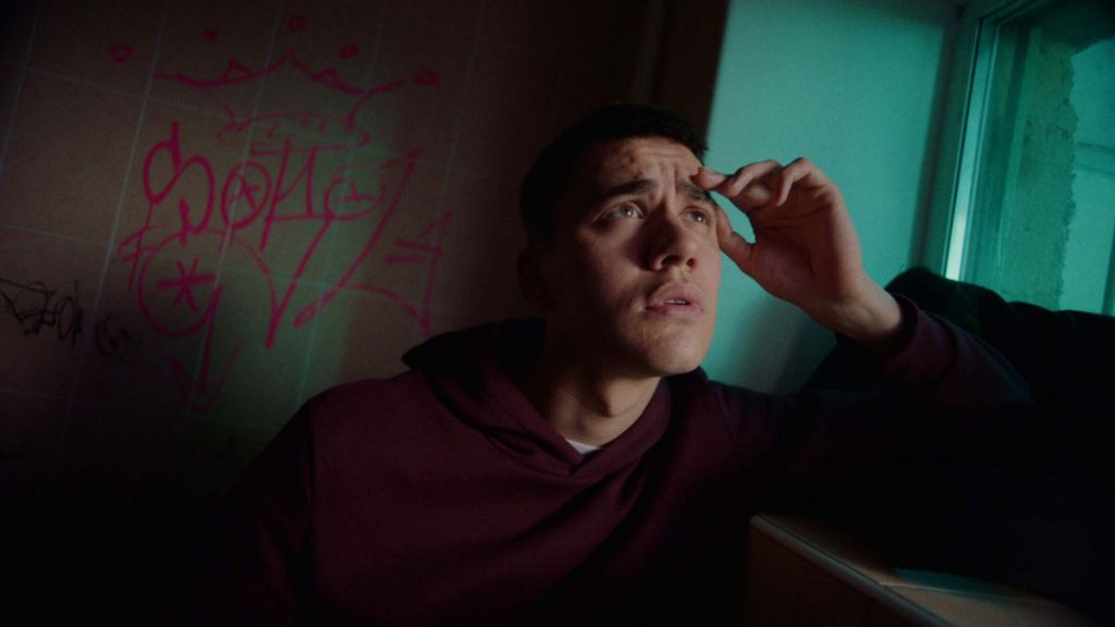 Трудные подростки S2 E3