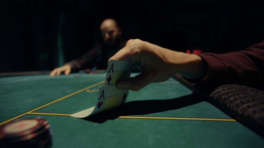 Трудные подростки S2 E4