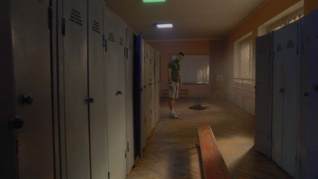 Трудные подростки S2 E6