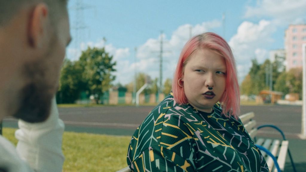 Трудные подростки S1 E2