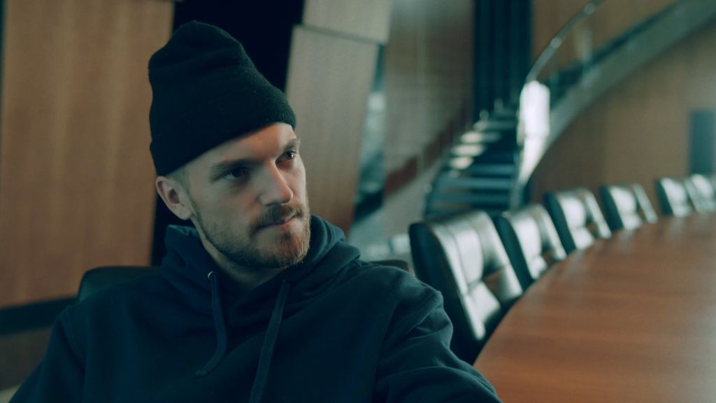 Трудные подростки S1 E3