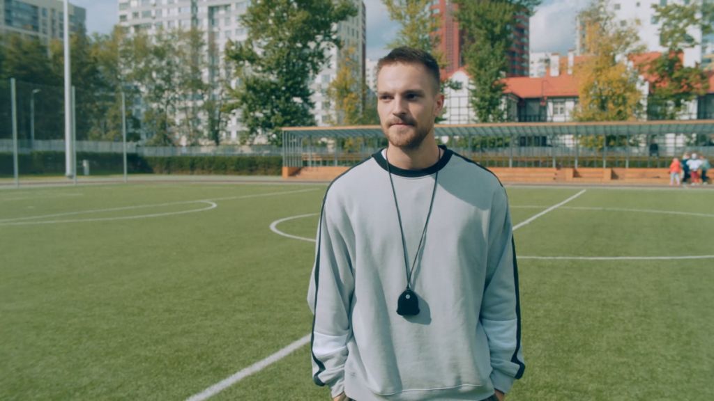 Трудные подростки S1 E8