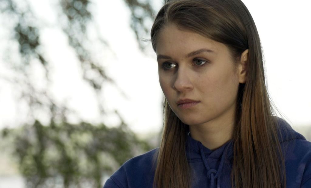 Новенький S1 E4