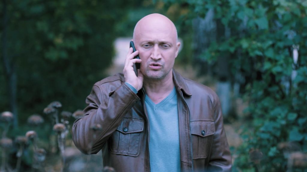 Скорая помощь S3 E4