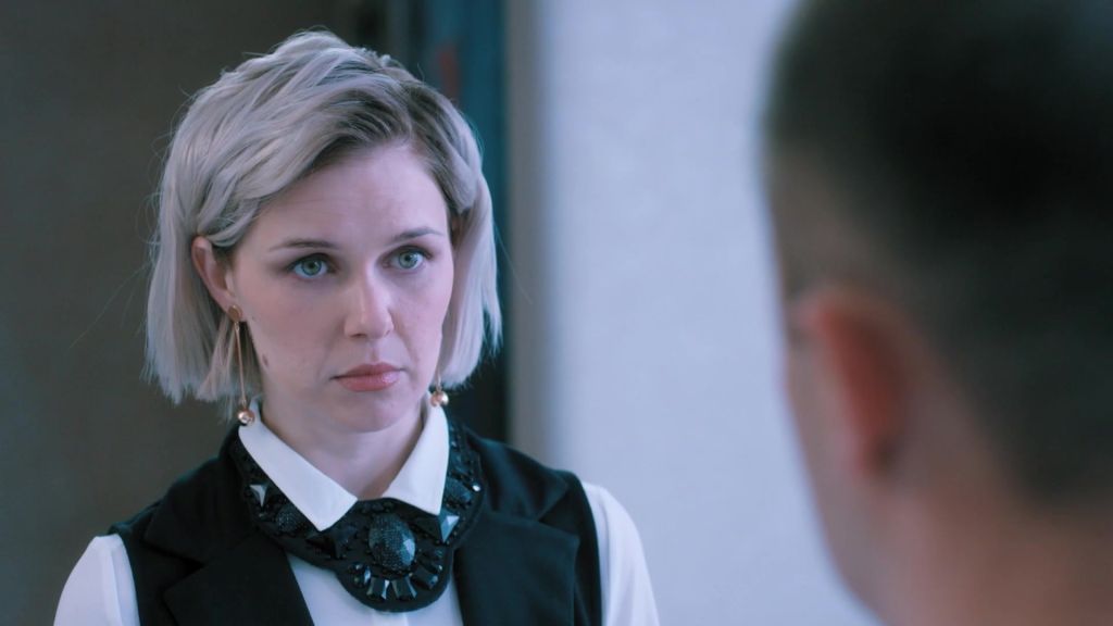 Скорая помощь S3 E7