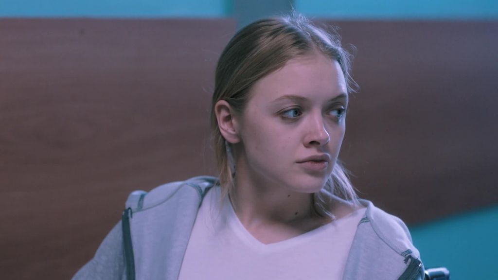 Скорая помощь S3 E8