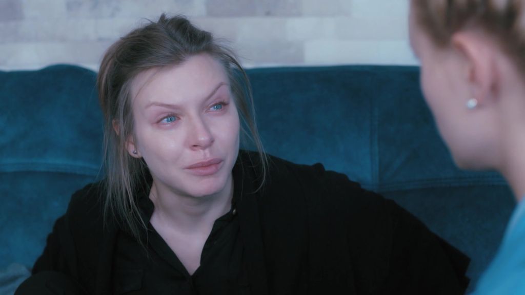 Скорая помощь S3 E9