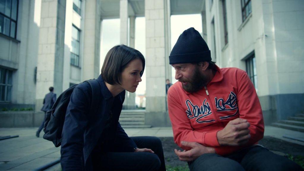 Метод S2 E3