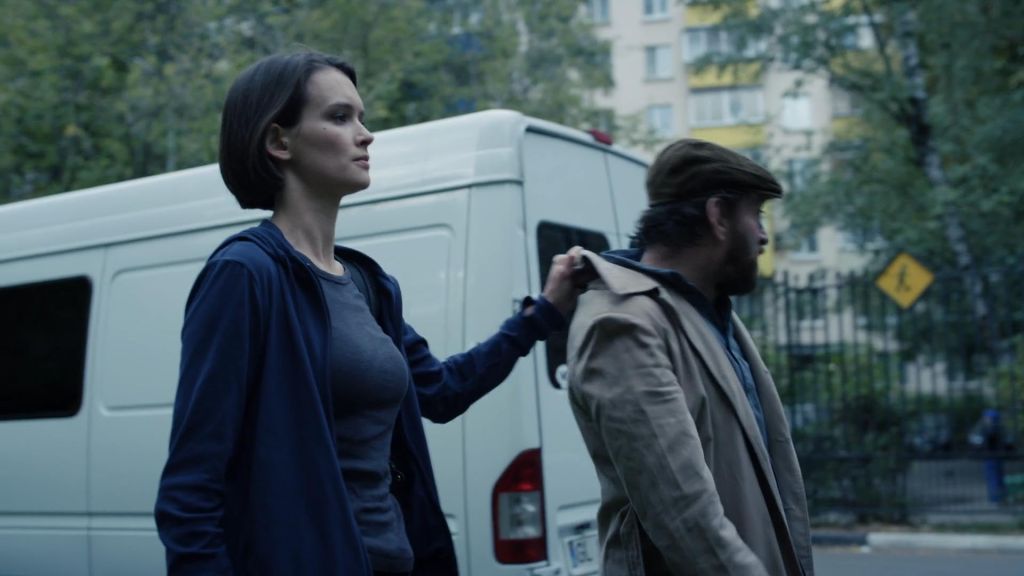 Метод S2 E6