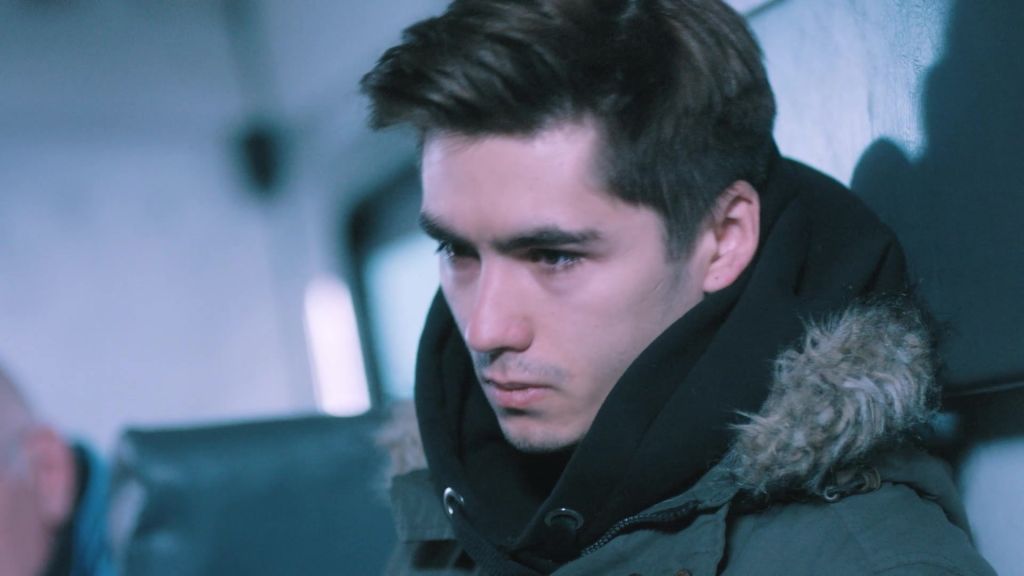 Скорая помощь S3 E12