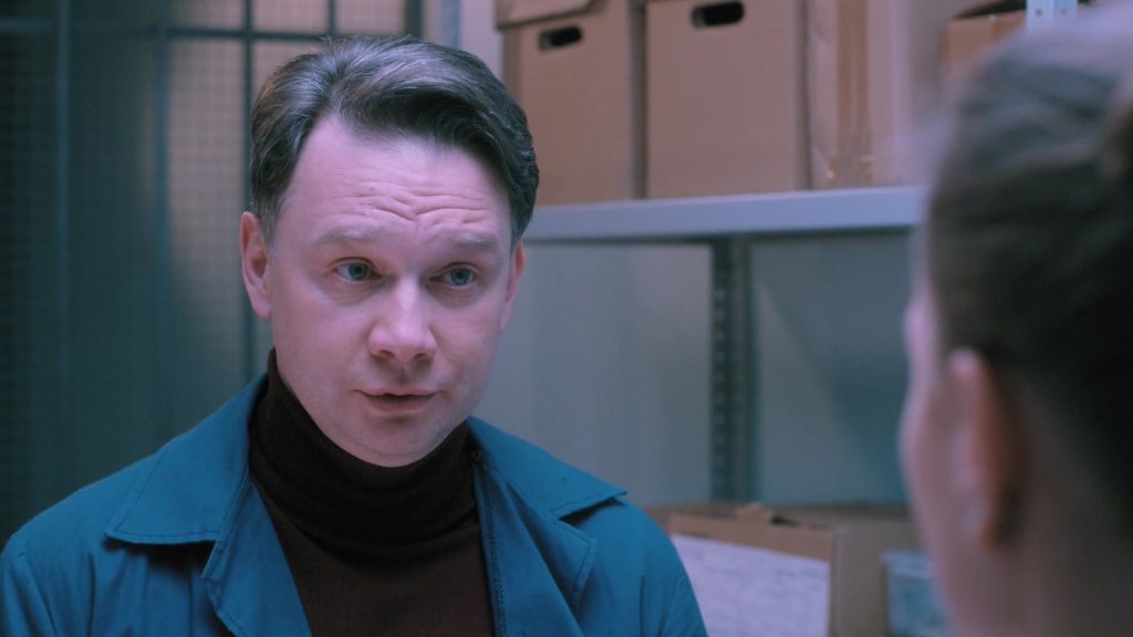 Скорая помощь S3 E15