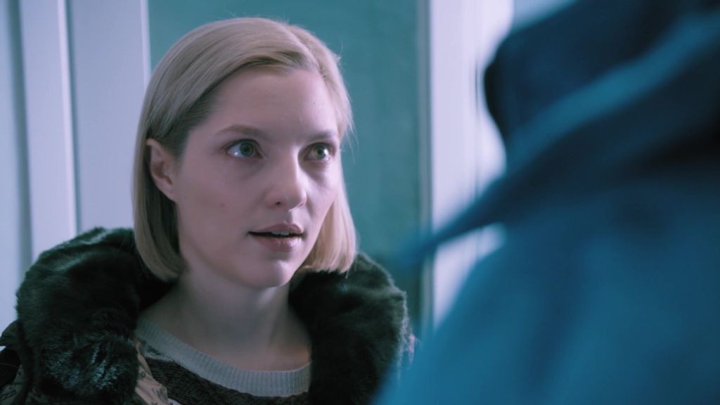 Скорая помощь S3 E16