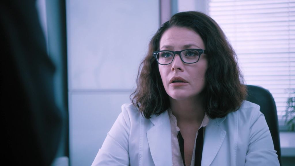 Скорая помощь S3 E18