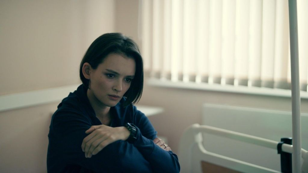 Метод S2 E10