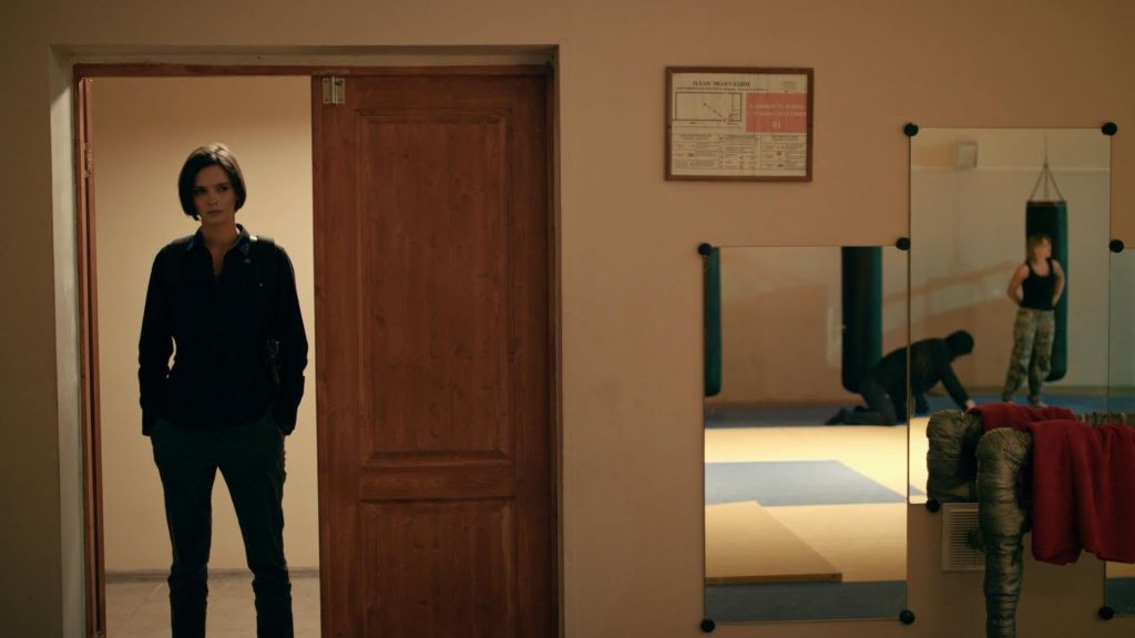 Метод S2 E11