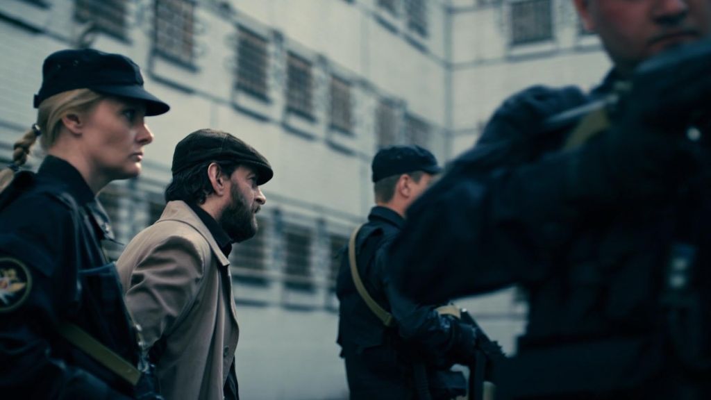 Метод S2 E13