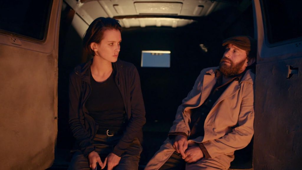 Метод S2 E14