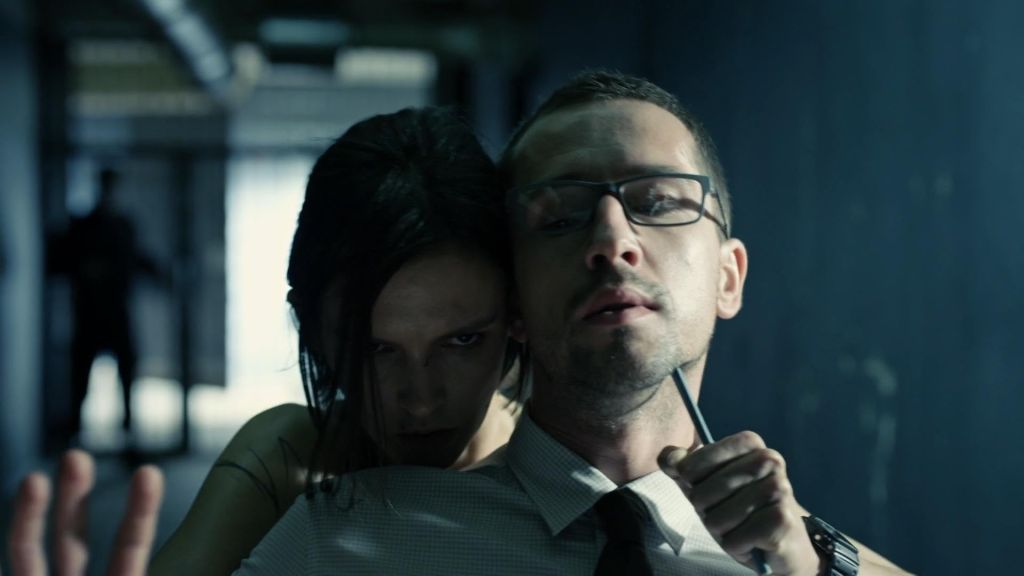 Метод S2 E15