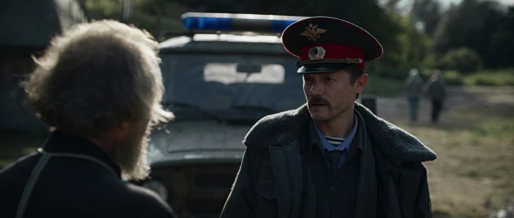 Топи S1 E4