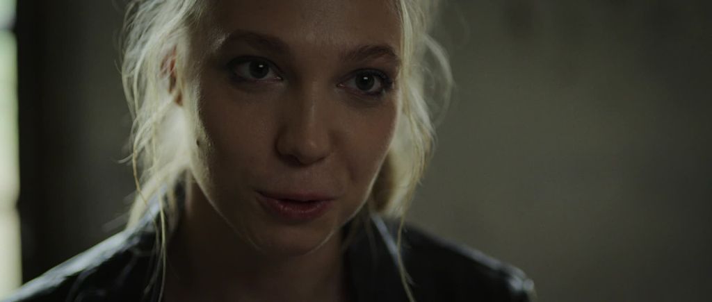 Топи S1 E5