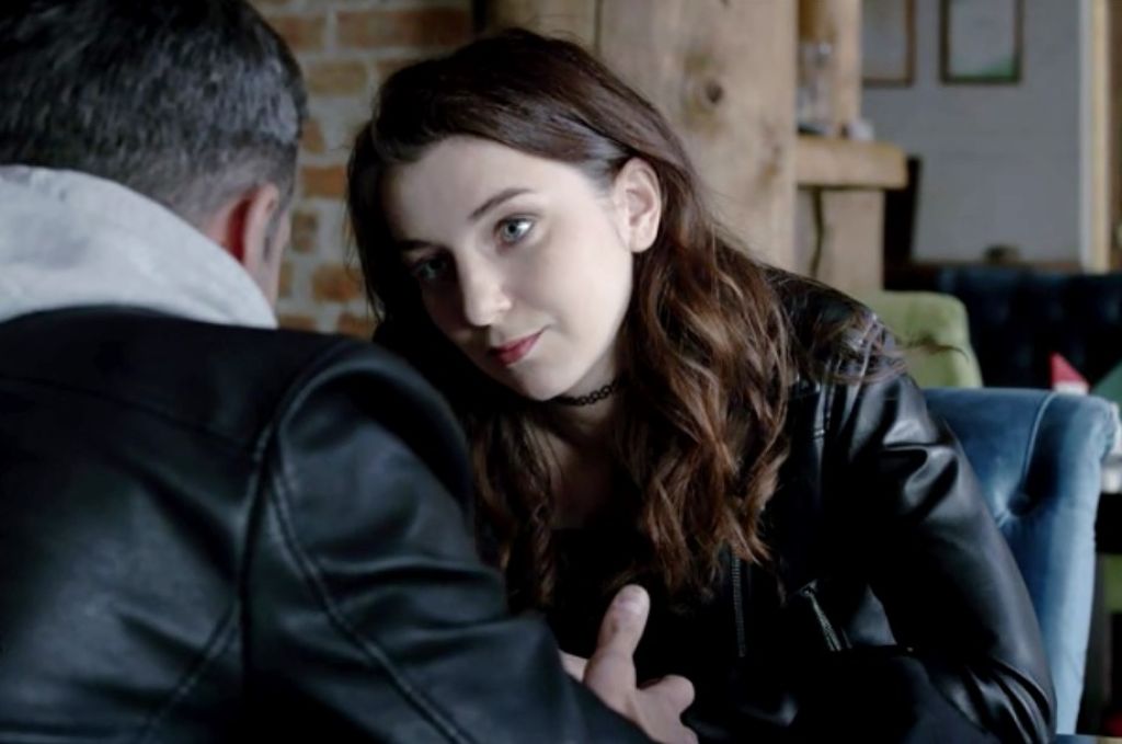 Реализация S2 E8