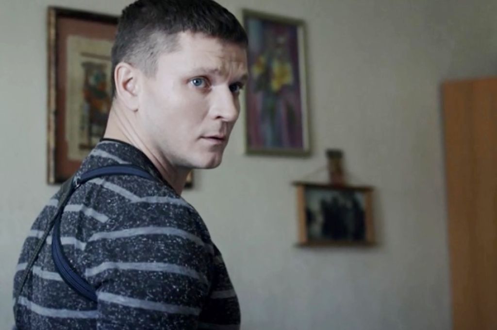 Реализация S2 E9