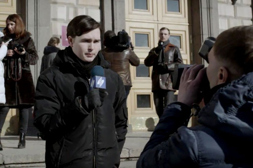 Реализация S2 E19