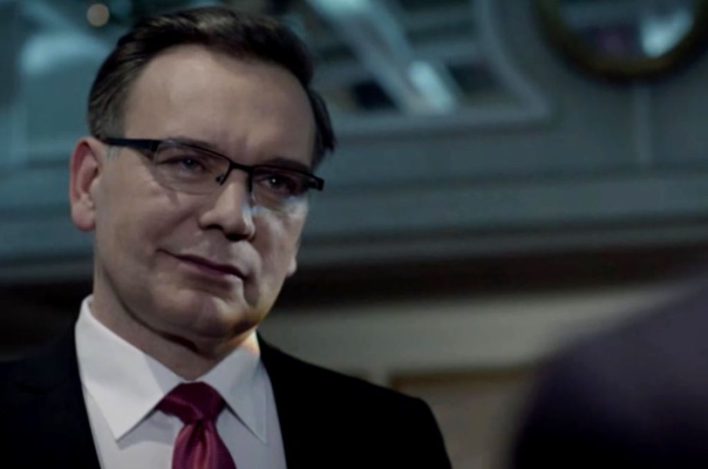 Реализация S2 E21