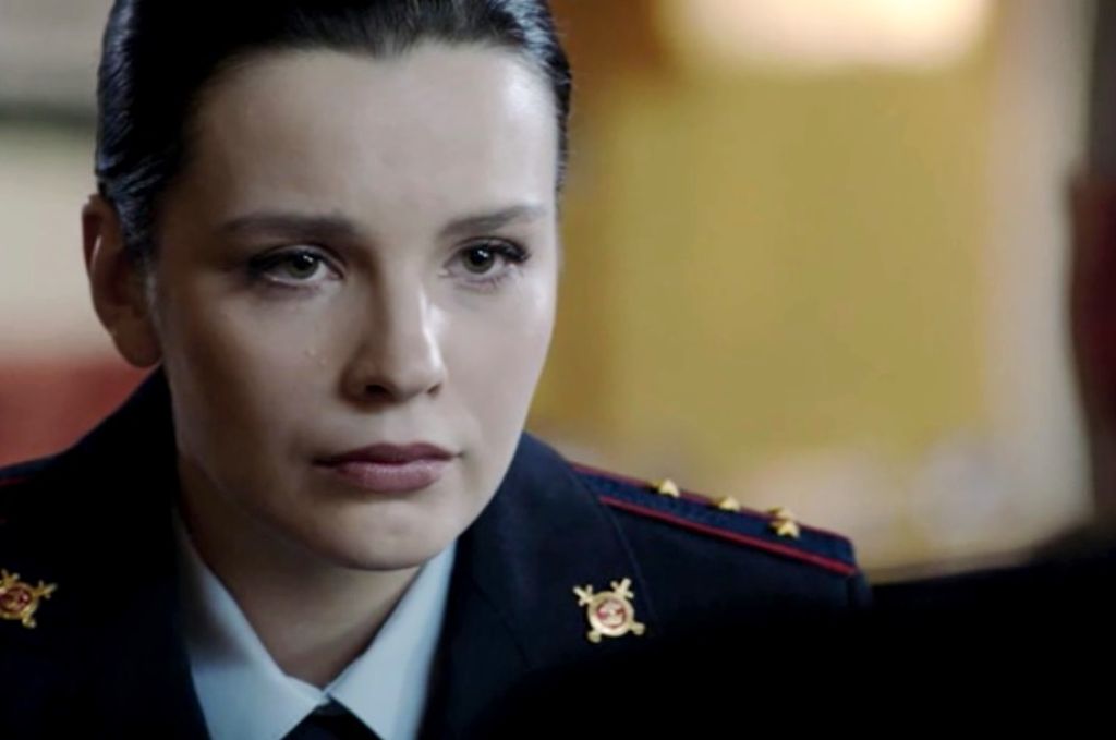 Реализация S2 E22