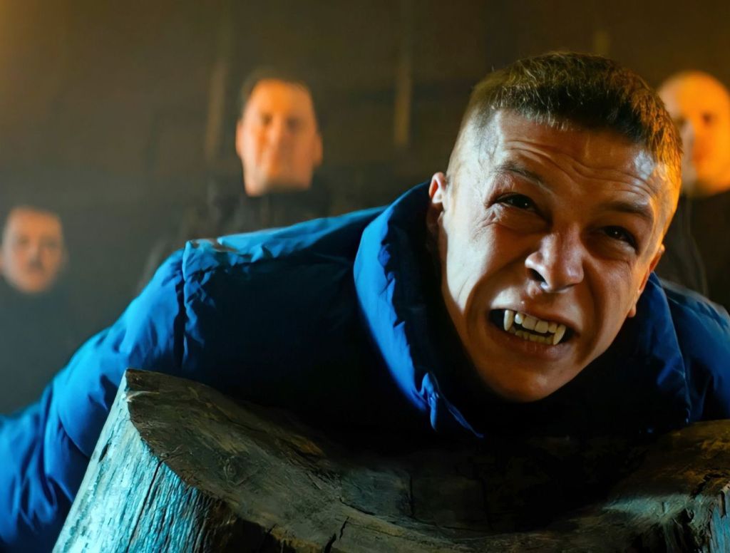 Вампиры средней полосы S1 E6