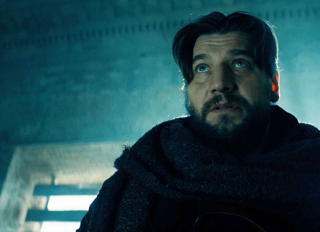 Вампиры средней полосы S1 E7