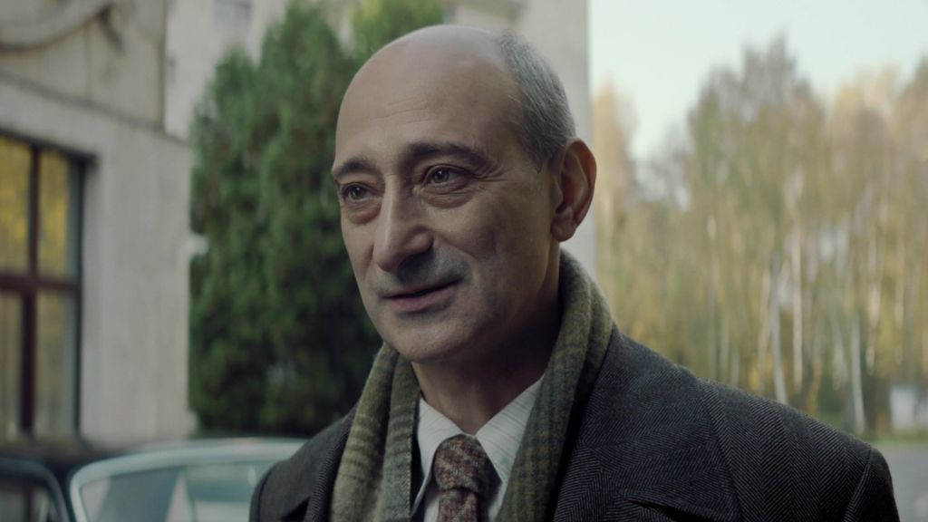 Чикатило S1 E3