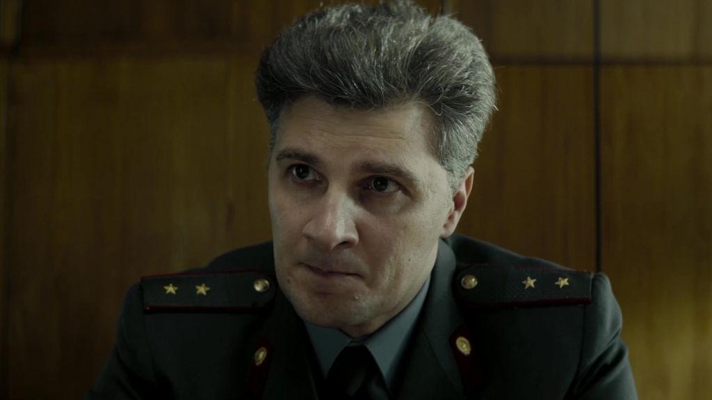 Чикатило S1 E7