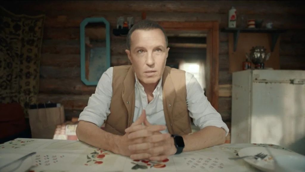 Жуки S2 E1