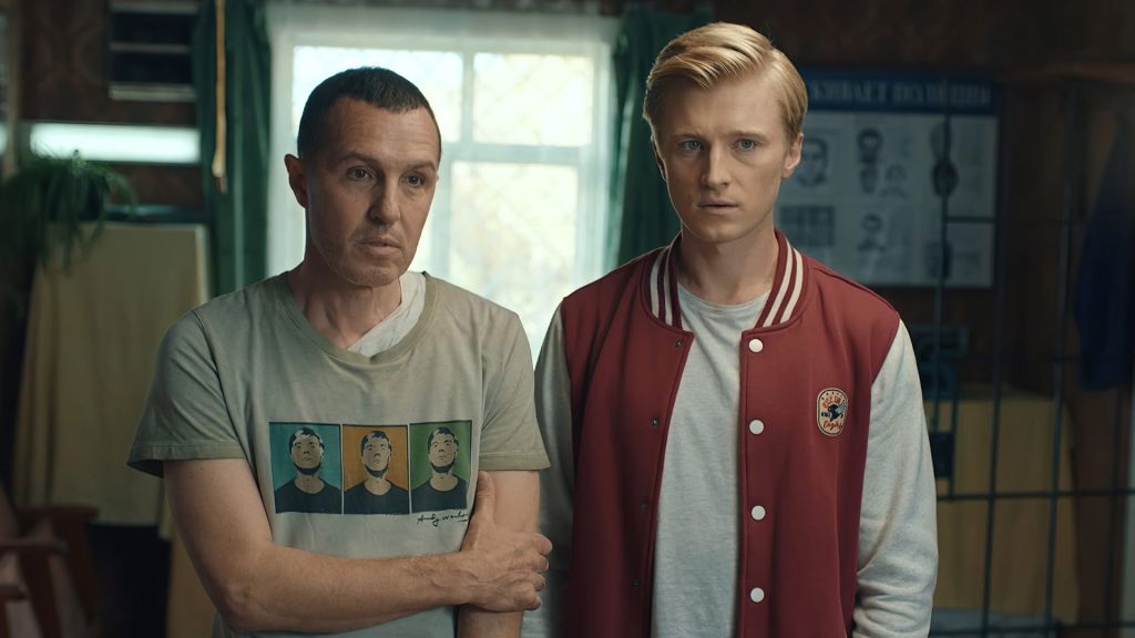Жуки S2 E3