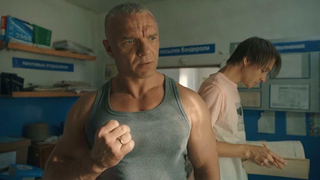 Жуки S2 E4