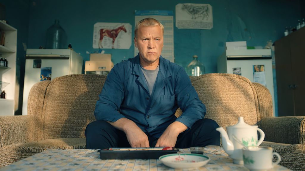 Жуки S2 E6