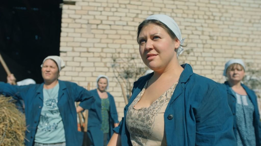 Жуки S2 E7