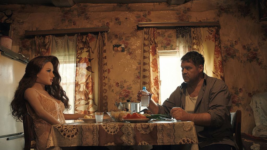 Жуки S2 E8