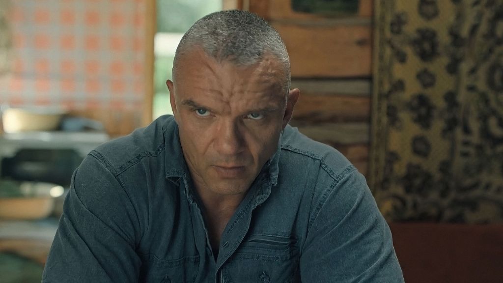 Жуки S2 E10