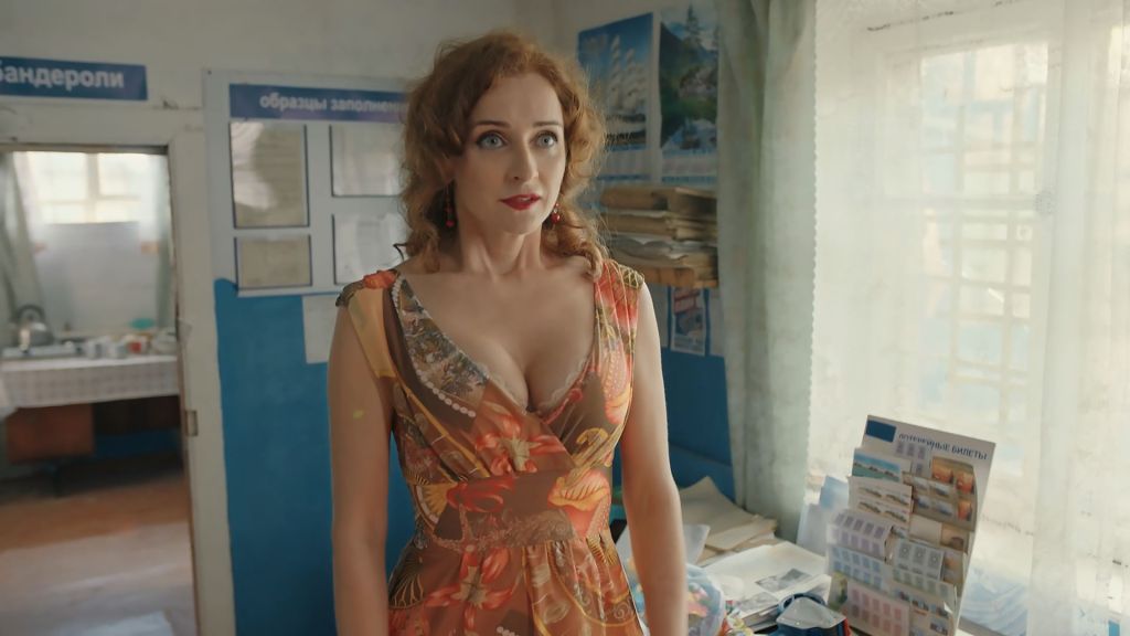 Жуки S2 E12