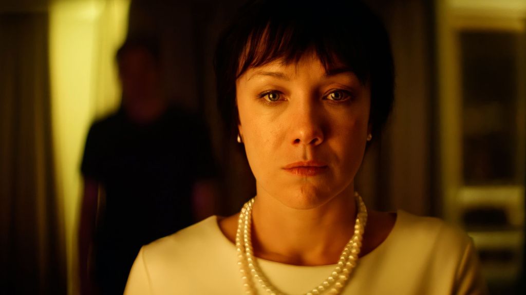 Медиатор S1 E4