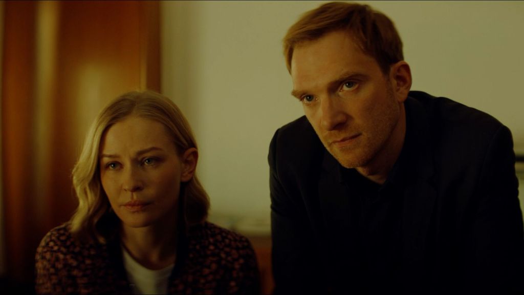 Медиатор S1 E7
