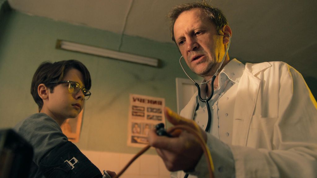 Пищеблок S1 E2
