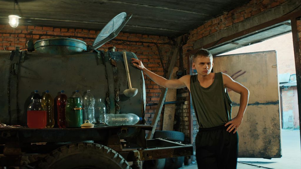 Мир! Дружба! Жвачка! S2 E2