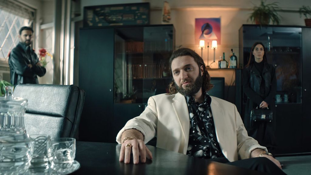 Мир! Дружба! Жвачка! S2 E3