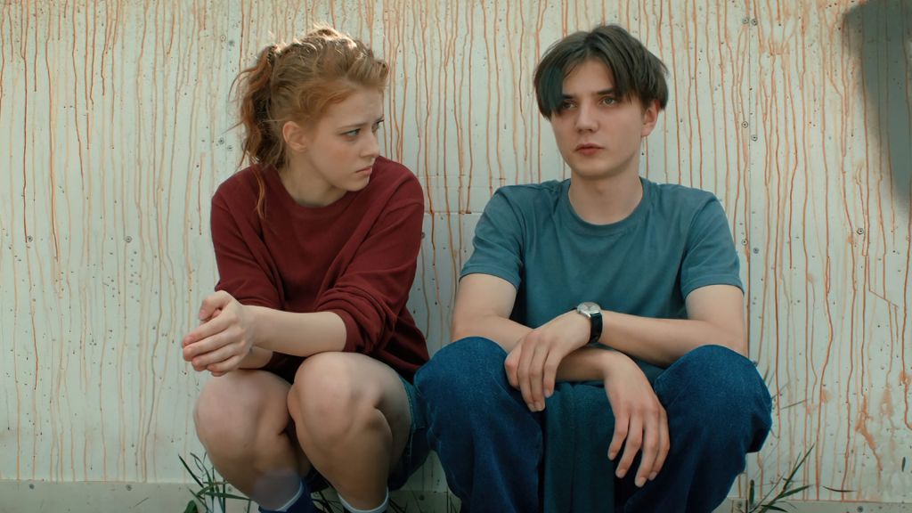 Мир! Дружба! Жвачка! S2 E4