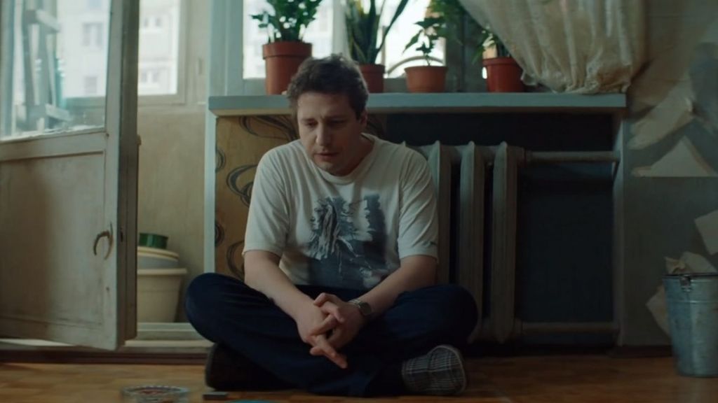 Мир! Дружба! Жвачка! S2 E6