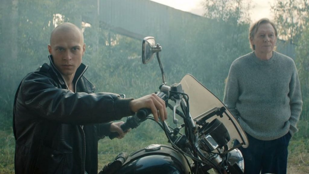 Мир! Дружба! Жвачка! S2 E8