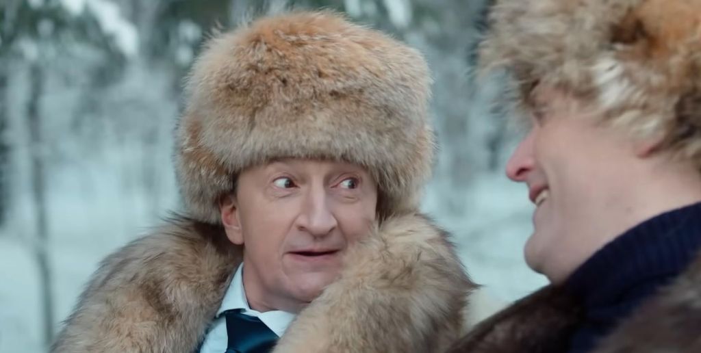 Гранд S5 E1